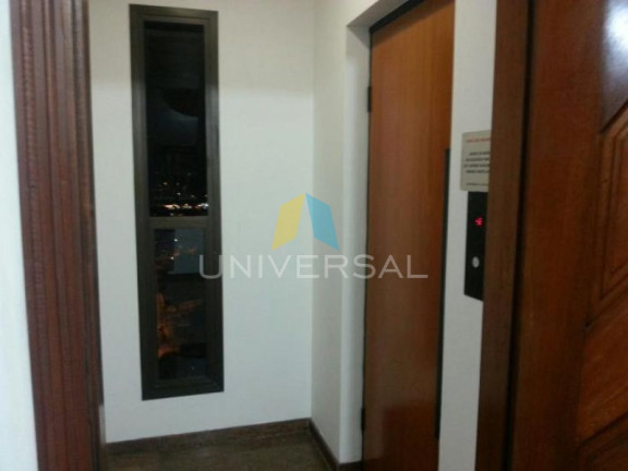 Apartamento com 3 Quartos à Venda, 111 m² em Chacara Seis De Outubro - Sao Paulo