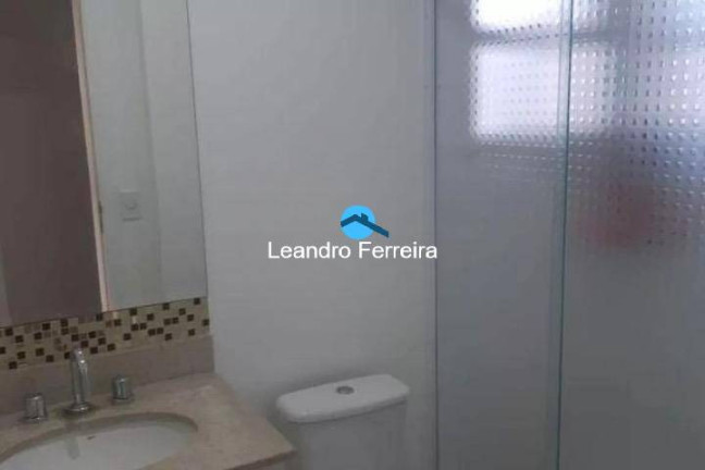 Imagem Apartamento com 3 Quartos à Venda, 106 m² em Centro - São Bernardo Do Campo Imagem Apartamento com 3 Quartos à Venda, 106 m² em Centro - São Bernardo Do Campo