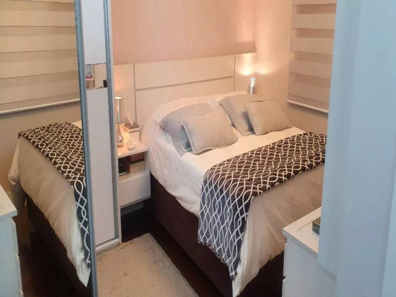 Imagem Apartamento com 3 Quartos à Venda, 131 m² em Eloy Chaves - Jundiaí