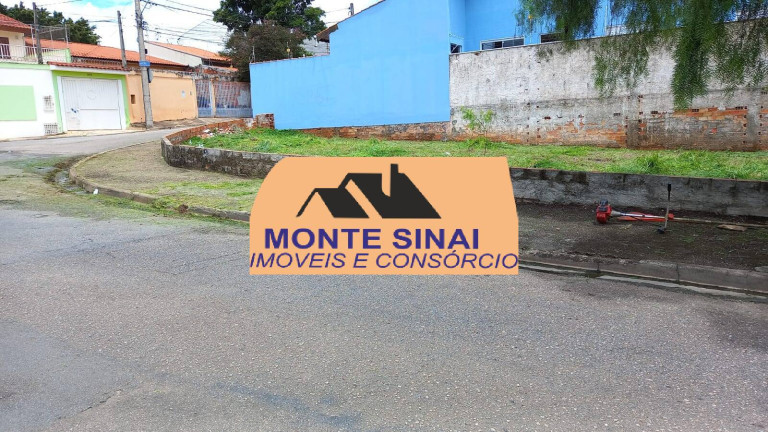 Imagem Terreno à Venda, 206 m² em Wanel Ville - Sorocaba Imagem Terreno à Venda, 206 m² em Wanel Ville - Sorocaba