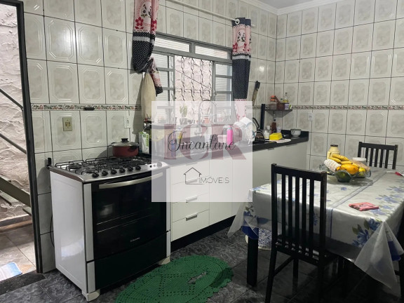 Imagem Casa com 4 Quartos à Venda, 170 m² em Ipanema Ville - Sorocaba