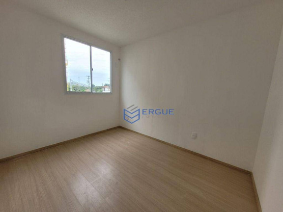 Imagem Apartamento com 2 Quartos à Venda, 45 m² em Caucaia - Caucaia