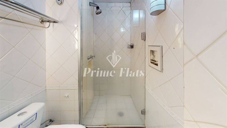 Imagem Apartamento com 1 Quarto à Venda, 30 m² em Vila Olímpia - São Paulo Imagem Apartamento com 1 Quarto à Venda, 30 m² em Vila Olímpia - São Paulo