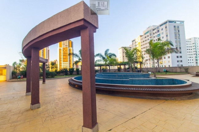 Imagem Imóvel com 2 Quartos à Venda, 77 m² em Norte (águas Claras) - Brasília Imagem Imóvel com 2 Quartos à Venda, 77 m² em Norte (águas Claras) - Brasília
