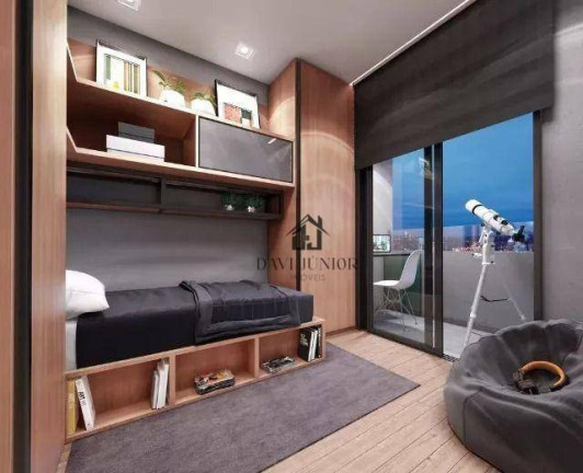 Imagem Apartamento com 3 Quartos à Venda, 104 m² em Parque Campolim - Sorocaba