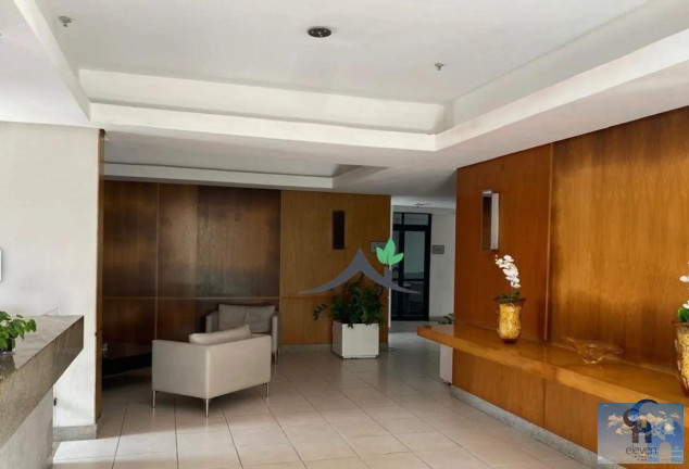Imagem Apartamento com 1 Quarto à Venda, 48 m² em Rio Vermelho - Salvador Imagem Apartamento com 1 Quarto à Venda, 48 m² em Rio Vermelho - Salvador