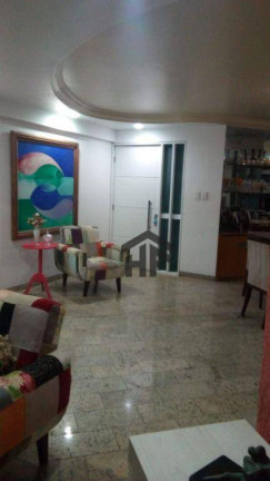 Imagem Apartamento com 4 Quartos à Venda, 204 m² em Candeias - Jaboatão Dos Guararapes Imagem Apartamento com 4 Quartos à Venda, 204 m² em Candeias - Jaboatão Dos Guararapes