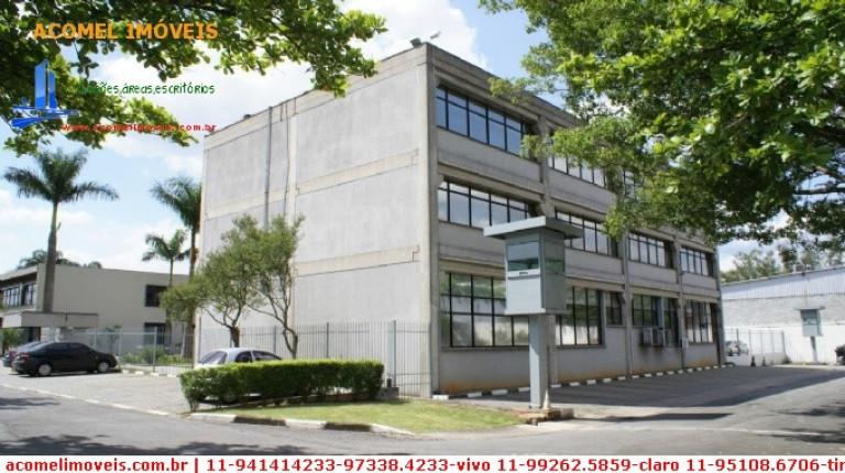 Imagem Imóvel à Venda, 4.420 m² em Vila Leopoldina - São Paulo Imagem Imóvel à Venda, 4.420 m² em Vila Leopoldina - São Paulo