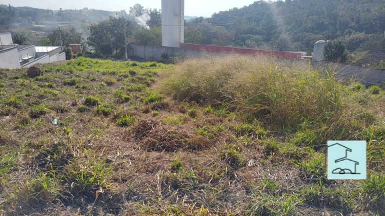 Imagem Terreno à Venda, 250 m² em Residencial Capivari - Louveira Imagem Terreno à Venda, 250 m² em Residencial Capivari - Louveira