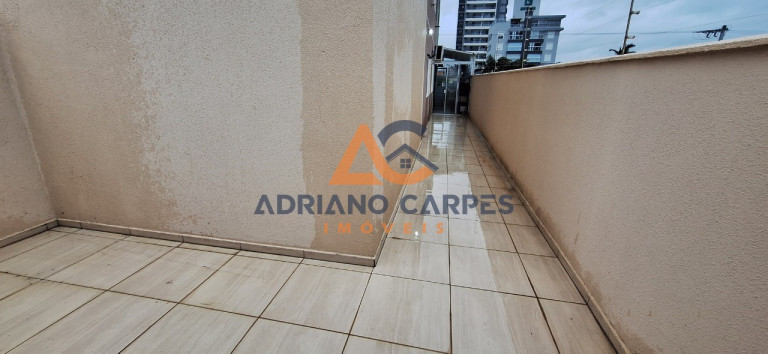 Imagem Imóvel com 2 Quartos à Venda, 74 m² em Gravatá - Navegantes Imagem Imóvel com 2 Quartos à Venda, 74 m² em Gravatá - Navegantes