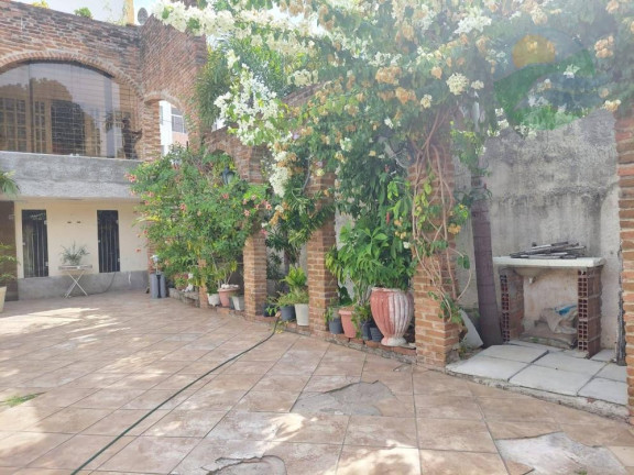 Imagem Casa com 4 Quartos à Venda, 337 m² em Boa Viagem - Recife