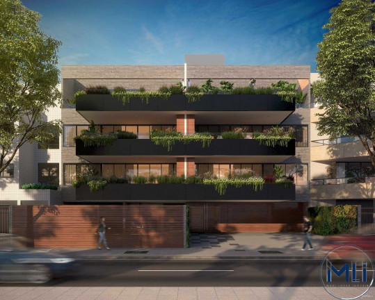 Imóvel com 4 Quartos à Venda, 169 m² em Barra Da Tijuca - Rio De Janeiro