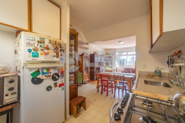 Imagem Apartamento com 2 Quartos à Venda, 95 m² em Menino Deus - Porto Alegre Imagem Apartamento com 2 Quartos à Venda, 95 m² em Menino Deus - Porto Alegre