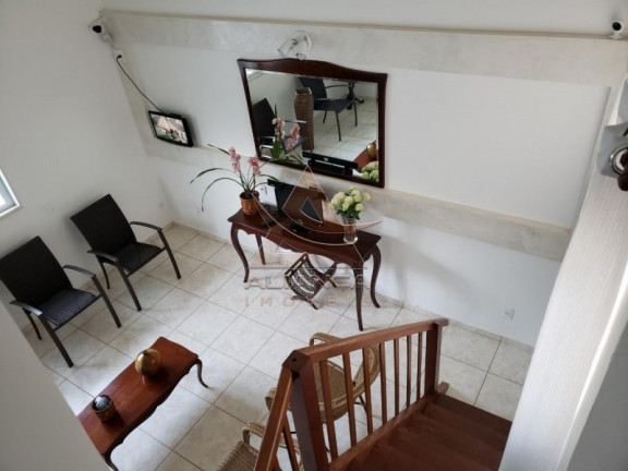 Imagem Casa com 4 Quartos à Venda, 143 m² em Residencial Flórida - Ribeirão Preto Imagem Casa com 4 Quartos à Venda, 143 m² em Residencial Flórida - Ribeirão Preto