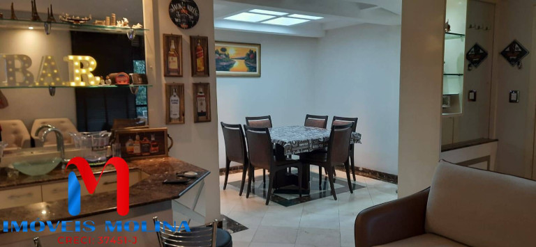 Imagem Apartamento com 3 Quartos à Venda, 156 m² em Santa Paula - São Caetano Do Sul Imagem Apartamento com 3 Quartos à Venda, 156 m² em Santa Paula - São Caetano Do Sul