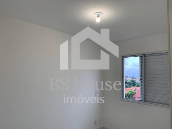 Imagem Apartamento com 2 Quartos para Alugar, 49 m² em Vila Eldizia - Santo André Imagem Apartamento com 2 Quartos para Alugar, 49 m² em Vila Eldizia - Santo André