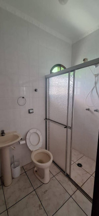 Imagem Casa com 3 Quartos à Venda, 157 m² em Jardim Barra De Jangadas - Peruíbe