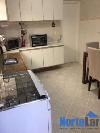 Imagem Sobrado com 3 Quartos à Venda, 100 m² em Vila Nova Mazzei - São Paulo