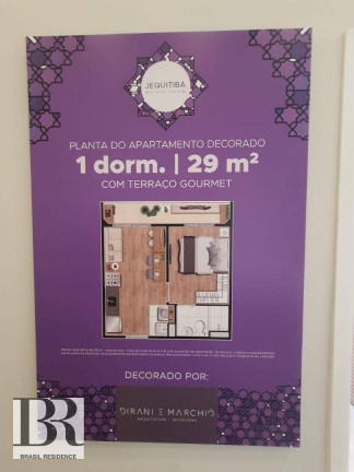 Imagem Apartamento com 2 Quartos à Venda, 35 m² em Cursino - São Paulo Imagem Apartamento com 2 Quartos à Venda, 35 m² em Cursino - São Paulo