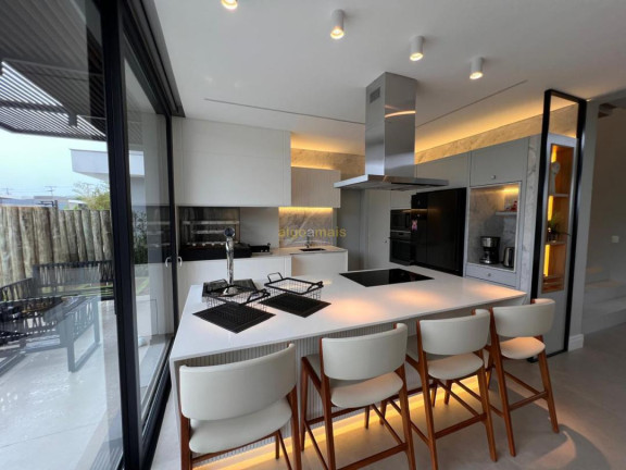 Imagem Casa com 4 Quartos à Venda, 226 m² em Condominio Capao Ilhas Resort - Capão Da Canoa Imagem Casa com 4 Quartos à Venda, 226 m² em Condominio Capao Ilhas Resort - Capão Da Canoa