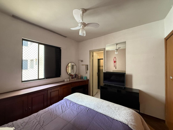 Imagem Apartamento com 4 Quartos à Venda, 93 m² em Rudge Ramos - São Bernardo Do Campo