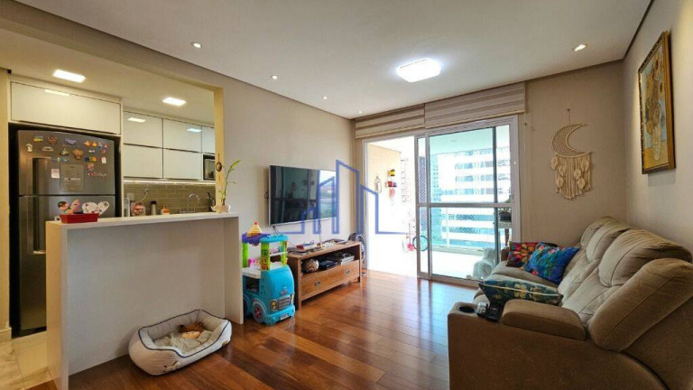 Imagem Apartamento com 2 Quartos à Venda, 76 m² em Dezoito Do Forte Empresarial/alphaville. - Barueri Imagem Apartamento com 2 Quartos à Venda, 76 m² em Dezoito Do Forte Empresarial/alphaville. - Barueri
