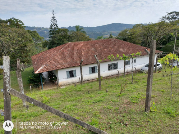 Chácara com 3 Quartos à Venda, 46 m² em Bairro Do Rosário - Atibaia