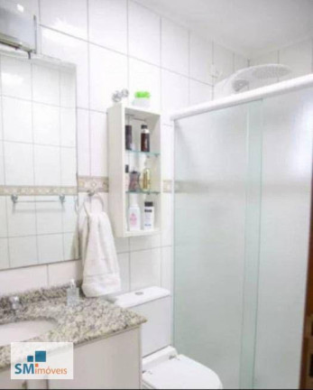 Imagem Apartamento com 3 Quartos à Venda, 84 m² em Santa Maria - São Caetano Do Sul