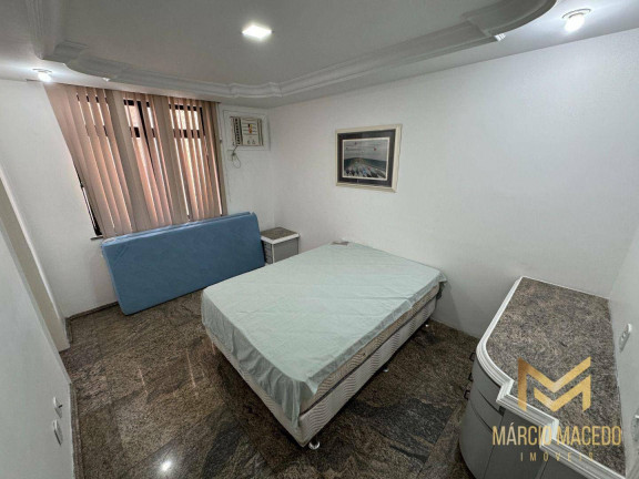 Imagem Apartamento com 4 Quartos à Venda, 202 m² em Meireles - Fortaleza