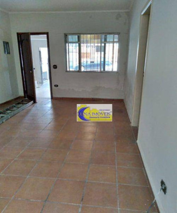 Imagem Casa com 3 Quartos à Venda, 264 m² em Jardim Do Mar - São Bernardo Do Campo Imagem Casa com 3 Quartos à Venda, 264 m² em Jardim Do Mar - São Bernardo Do Campo