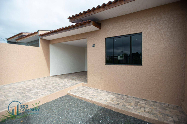 Imagem Casa com 2 Quartos à Venda, 76 m² em Jardim Virgínia - Irati Imagem Casa com 2 Quartos à Venda, 76 m² em Jardim Virgínia - Irati