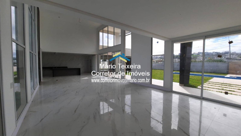 Imagem Casa de Condomínio com 4 Quartos à Venda, 700 m² em Urbanova - São José Dos Campos Imagem Casa de Condomínio com 4 Quartos à Venda, 700 m² em Urbanova - São José Dos Campos
