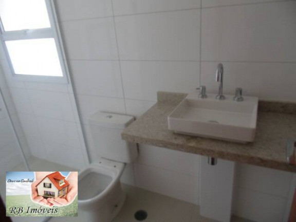 Imagem Apartamento com 3 Quartos à Venda, 103 m² em Vila Scarpelli - Santo André Imagem Apartamento com 3 Quartos à Venda, 103 m² em Vila Scarpelli - Santo André