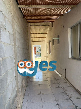 Imagem Casa com 2 Quartos para Alugar, 130 m² em Sim - Feira De Santana