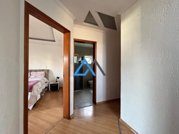 Imagem Casa com 3 Quartos à Venda, 196 m² em Nova Caieiras - Caieiras