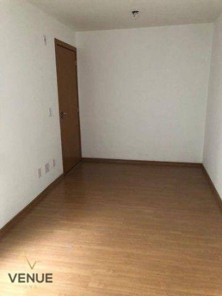 Apartamento com 2 Quartos à Venda, 45 m² em Vila Cosmopolita - São Paulo