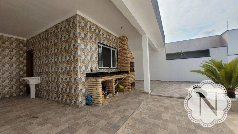 Imagem Casa com 3 Quartos à Venda, 130 m² em Jamaica - Itanhaém Imagem Casa com 3 Quartos à Venda, 130 m² em Jamaica - Itanhaém