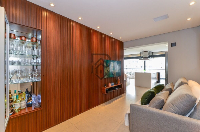Imagem Apartamento com 2 Quartos à Venda, 160 m² em Vila Mariana - São Paulo