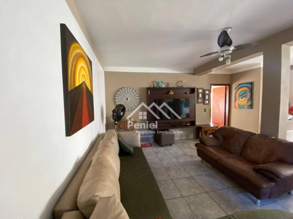 Imagem Sobrado com 5 Quartos à Venda, 283 m² em Jardim Manoel Penna - Ribeirão Preto Imagem Sobrado com 5 Quartos à Venda, 283 m² em Jardim Manoel Penna - Ribeirão Preto