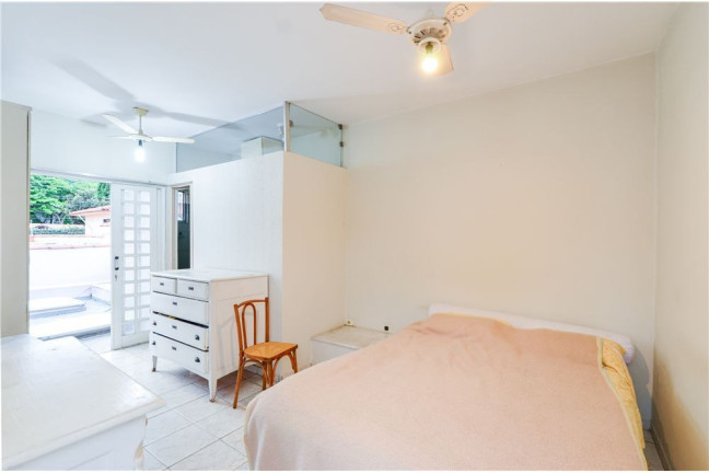 Imagem Casa com 3 Quartos à Venda, 200 m² em Brooklin Paulista - São Paulo Imagem Casa com 3 Quartos à Venda, 200 m² em Brooklin Paulista - São Paulo