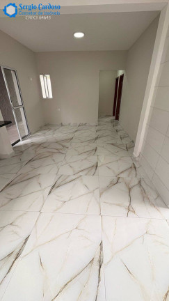 Imagem Casa com 2 Quartos à Venda, 110 m² em Belas Artes - Itanhaém Imagem Casa com 2 Quartos à Venda, 110 m² em Belas Artes - Itanhaém