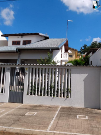Imagem Casa com 4 Quartos à Venda, 197 m² em Nova Tatuí - Tatuí
