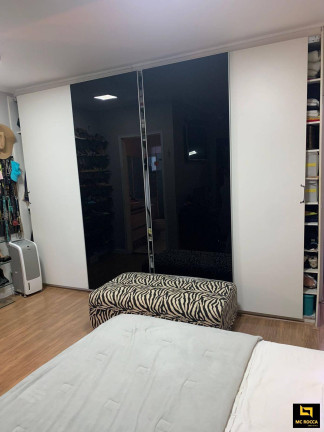 Imagem Sobrado com 3 Quartos à Venda, 180 m² em Demarchi - São Bernardo Do Campo
