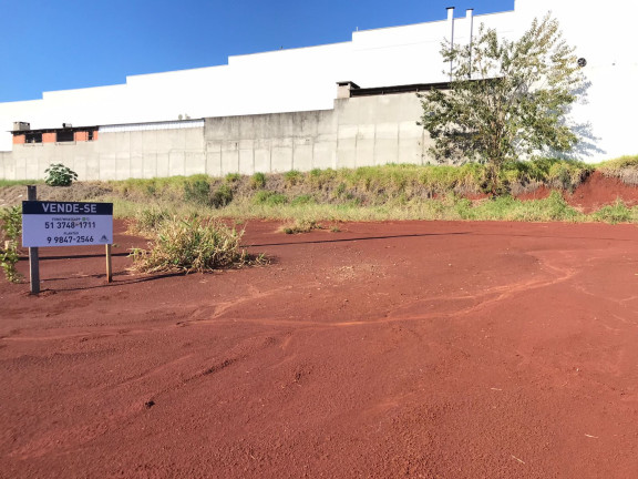 Imagem Terreno à Venda, 850 m² em Campestre - Lajeado Imagem Terreno à Venda, 850 m² em Campestre - Lajeado