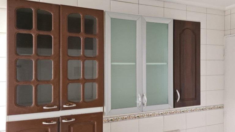 Imagem Imóvel com 3 Quartos à Venda, 79 m² em Vila Olímpia - São Paulo