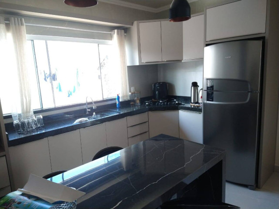Imagem Casa com 3 Quartos à Venda, 153 m² em Bairro Joaia - Tijucas Imagem Casa com 3 Quartos à Venda, 153 m² em Bairro Joaia - Tijucas