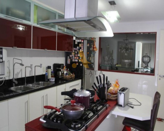 Imagem Casa de Condomínio com 4 Quartos à Venda, 226 m² em Recreio Dos Bandeirantes - Rio De Janeiro Imagem Casa de Condomínio com 4 Quartos à Venda, 226 m² em Recreio Dos Bandeirantes - Rio De Janeiro