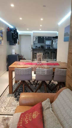 Imagem Apartamento com 3 Quartos à Venda, 86 m² em Saúde - São Paulo Imagem Apartamento com 3 Quartos à Venda, 86 m² em Saúde - São Paulo