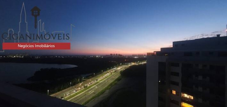 Imagem Cobertura com 5 Quartos à Venda, 324 m² em Barra Da Tijuca - Rio De Janeiro