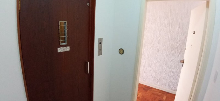 Imagem Apartamento com 2 Quartos para Alugar, 120 m² em Gonzaga - Santos Imagem Apartamento com 2 Quartos para Alugar, 120 m² em Gonzaga - Santos
